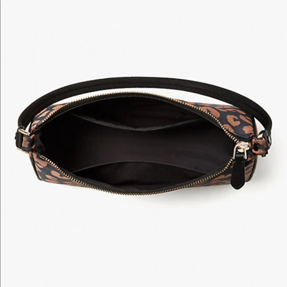 ๐ KATE SPADE | Leopard Purse Shoulder Bag - Picture 12 of 14